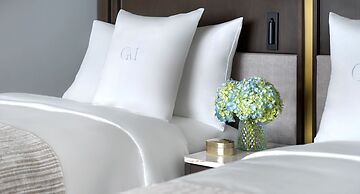 Villa Le Corail, A Gran Melia Hotel