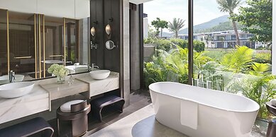 Villa Le Corail, A Gran Melia Hotel