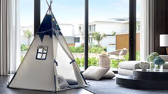 Villa Le Corail, A Gran Melia Hotel