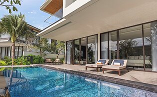 Villa Le Corail, A Gran Melia Hotel