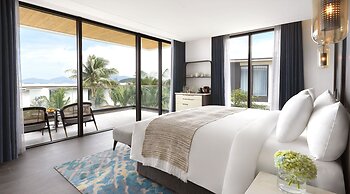 Villa Le Corail, A Gran Melia Hotel