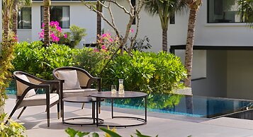 Villa Le Corail, A Gran Melia Hotel