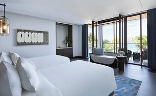 Villa Le Corail, A Gran Melia Hotel