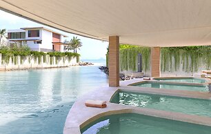 Villa Le Corail, A Gran Melia Hotel