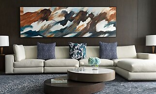 Villa Le Corail, A Gran Melia Hotel