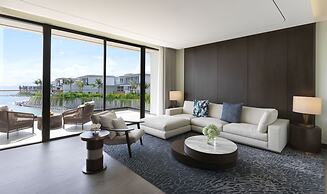 Villa Le Corail, A Gran Melia Hotel