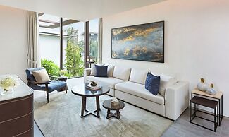 Villa Le Corail, A Gran Melia Hotel