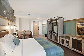 HeartSong Lodge & Resort