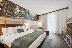 HeartSong Lodge & Resort