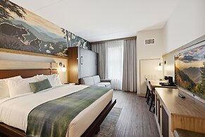 HeartSong Lodge & Resort