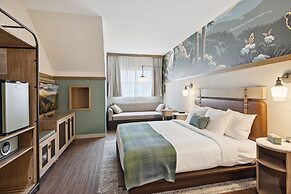 HeartSong Lodge & Resort