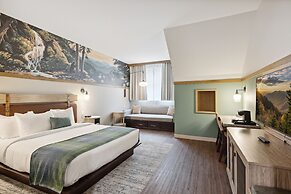 HeartSong Lodge & Resort