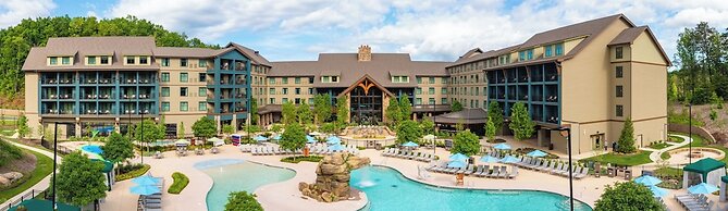 HeartSong Lodge & Resort