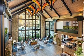 HeartSong Lodge & Resort