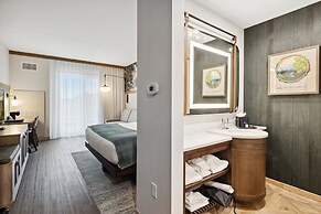 HeartSong Lodge & Resort