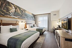 HeartSong Lodge & Resort