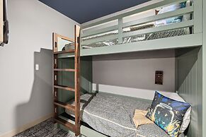 HeartSong Lodge & Resort