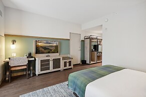 HeartSong Lodge & Resort