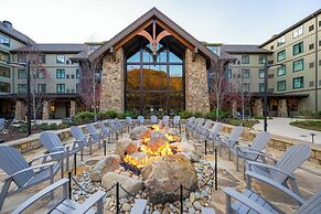 HeartSong Lodge & Resort