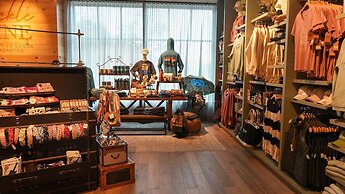 HeartSong Lodge & Resort