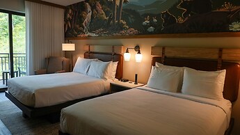 HeartSong Lodge & Resort