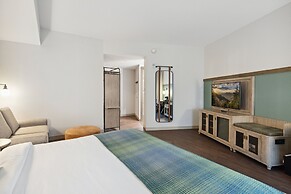 HeartSong Lodge & Resort