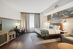 HeartSong Lodge & Resort