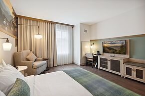 HeartSong Lodge & Resort