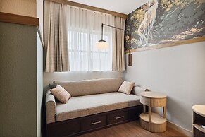 HeartSong Lodge & Resort