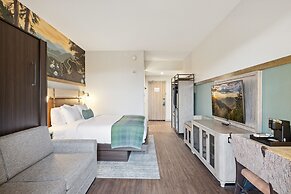 HeartSong Lodge & Resort