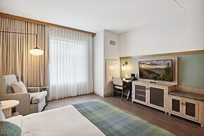 HeartSong Lodge & Resort