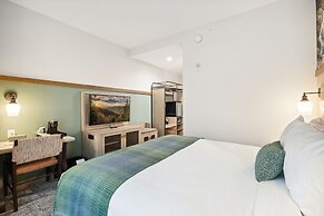 HeartSong Lodge & Resort