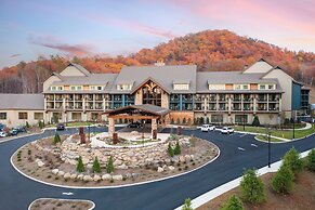 HeartSong Lodge & Resort