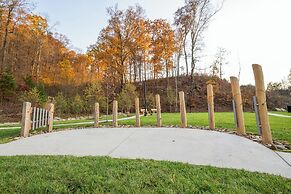 HeartSong Lodge & Resort