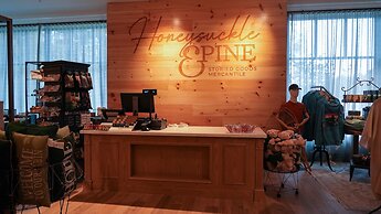 HeartSong Lodge & Resort