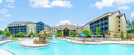 HeartSong Lodge & Resort