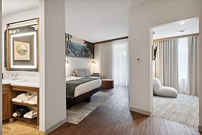 HeartSong Lodge & Resort