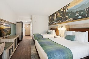 HeartSong Lodge & Resort