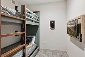 HeartSong Lodge & Resort