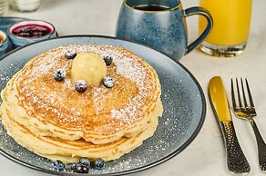 HeartSong Lodge & Resort