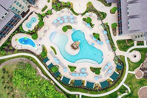 HeartSong Lodge & Resort