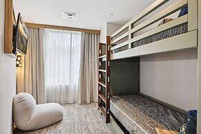 HeartSong Lodge & Resort