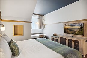 HeartSong Lodge & Resort