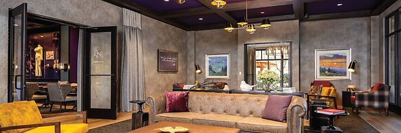 HeartSong Lodge & Resort