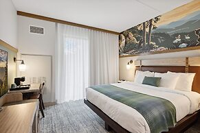 HeartSong Lodge & Resort