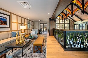 HeartSong Lodge & Resort