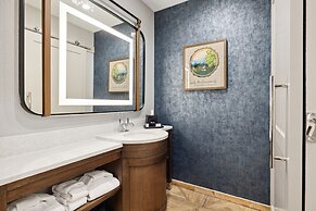 HeartSong Lodge & Resort