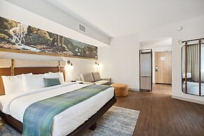 HeartSong Lodge & Resort