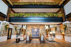 HeartSong Lodge & Resort