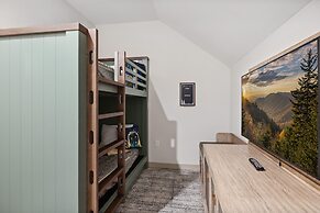 HeartSong Lodge & Resort